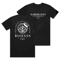 We Came As Romans Dark Bloom Tee
