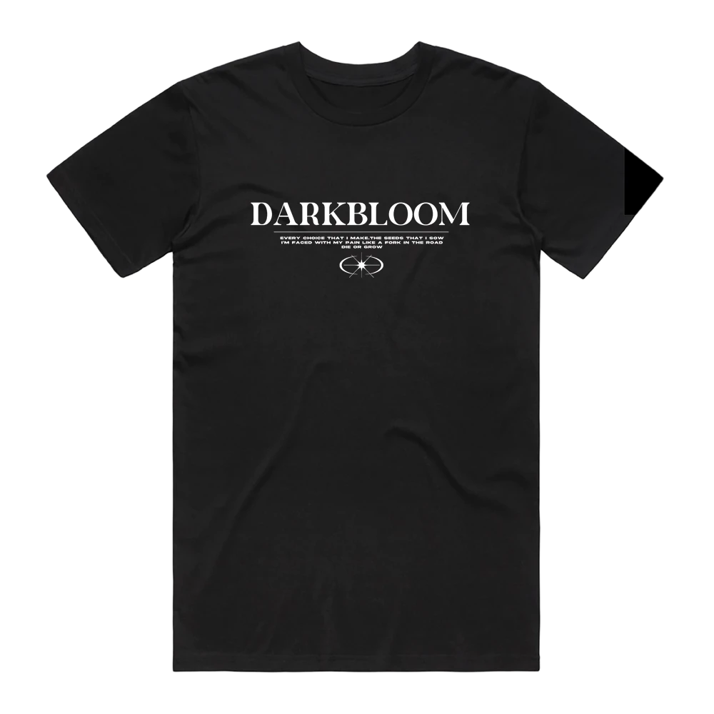 We Came As Romans Dark Bloom Tee 5 We Came As Romans Dark Bloom Tee - Image 3