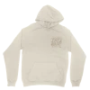 Yours Truly Crest Embroidered Hoodie -Cap Shop YT CREST HOODIE MOCK