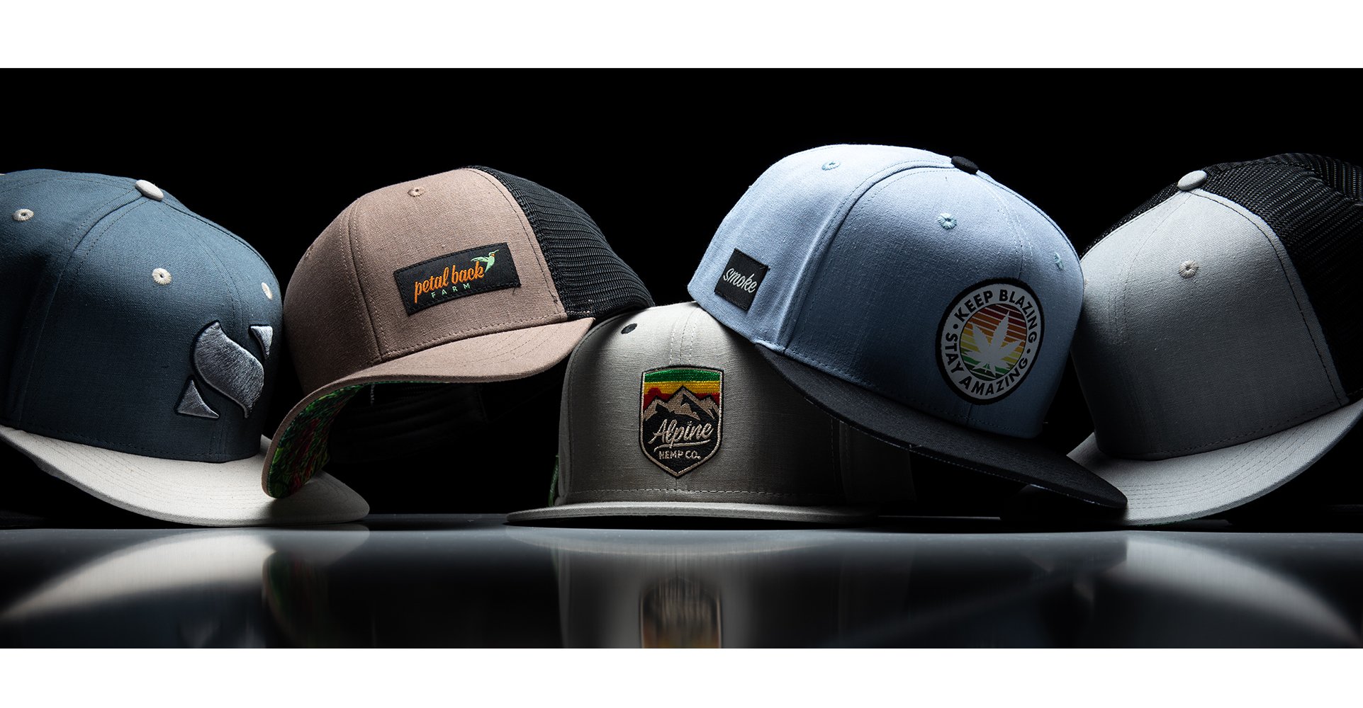 Cap Shop -Cap Shop cap 2