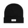 Hollow Coves Logo Beanie (Black) -Cap Shop hollow coves black beanie