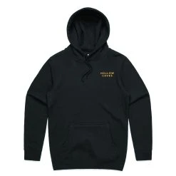 Hollow Coves Moments Hoodie (Black)