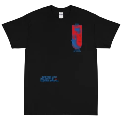 Erra House Of Glass Tee (Black)