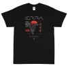 Erra Snowblood Tee (Black) -Cap Shop mens classic t shirt black 5ffe88a6a6fc9
