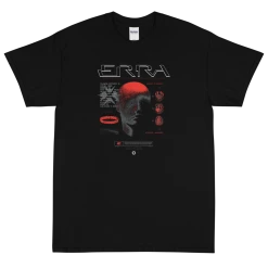 Erra Snowblood Tee (Black)