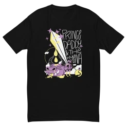 Prince Daddy & The Hyena Tee