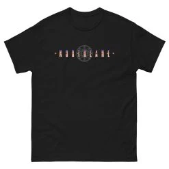 Northlane Sunset Emblem Tee