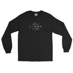 LIMBS Coma Year Long Sleeve Tee