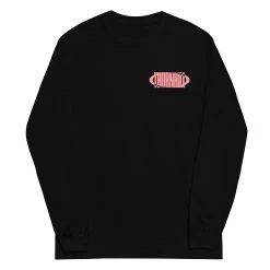 Thornhill Butterfly Longsleeve 5 Year (Black)