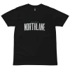 Northlane Zero One Tee 2 Northlane Zero One Tee -Cap Shop mens staple t shirt black front 6093aef45da8b