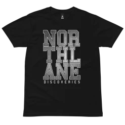 Northlane Discoveries Tee