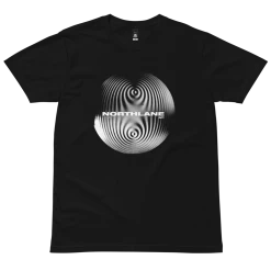 Northlane Alien Sphere Tee