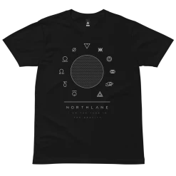 Northlane Gravity Tee