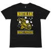 Northlane Infinite Potential Tee 1 Northlane Infinite Potential Tee -Cap Shop mens staple t shirt black front 6093c2b860e25