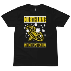 Northlane Infinite Potential Tee