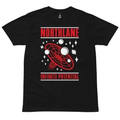 Northlane Infinite Potential Tee