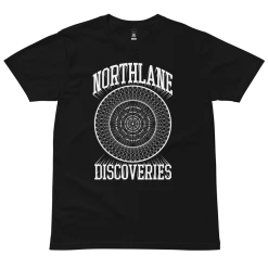 Northlane Discoveries Circle Tee