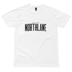 Northlane Zero One Tee