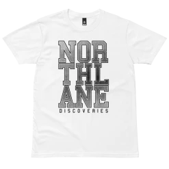 Northlane Discoveries Tee