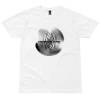 Northlane Alien Sphere Tee -Cap Shop mens staple t shirt white front 6093b7303188d
