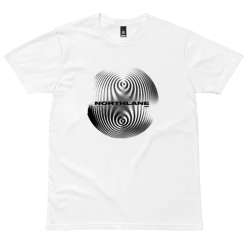 Northlane Alien Sphere Tee