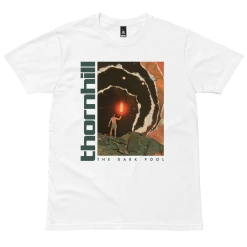 Thornhill The Dark Pool Cover Tee