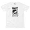 Padre Tee (White) -Cap Shop mens staple t shirt white front 60fe12b8dfda2