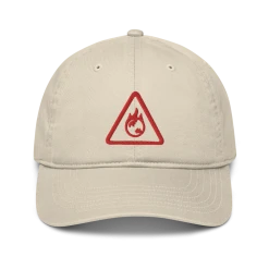 In Hearts Wake Kaliyuga Organic Hat