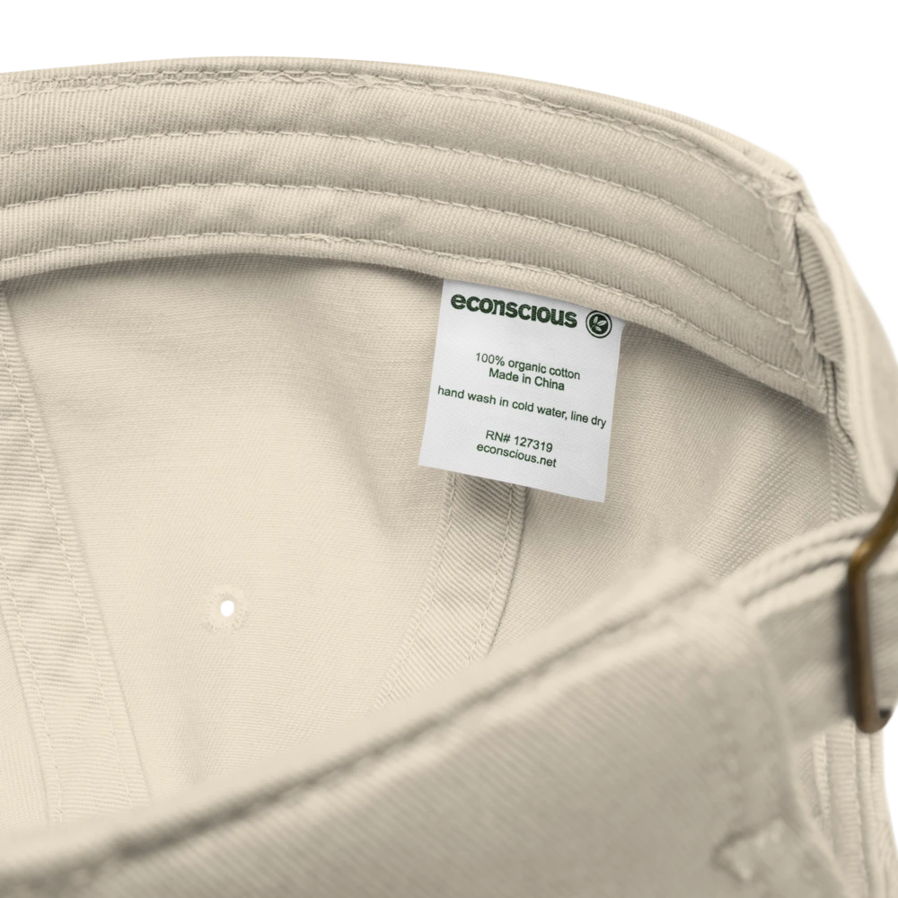 In Hearts Wake Kaliyuga Organic Hat 4 In Hearts Wake Kaliyuga Organic Hat - Image 2