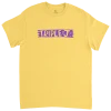 Triple J Vintage Tee (Yellow) -Cap Shop triple j yellow tee 0addc0a2 e9dd 4589 b872 f19ef21169dc