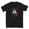 Sevendust Blood & Stone Tee (Black) -Cap Shop unisex basic softstyle t shirt black front 6029d985985aa