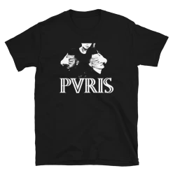 PVRIS Hands Tee (Black)