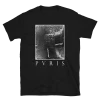 PVRIS Static Tee (Black) -Cap Shop unisex basic softstyle t shirt black front 6029fd9bbe09a