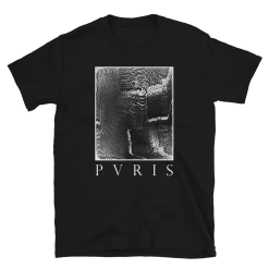 PVRIS Static Tee (Black)