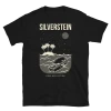 Silverstein Coffin Island Tee (Black) -Cap Shop unisex basic softstyle t shirt black front 602a086e32f34