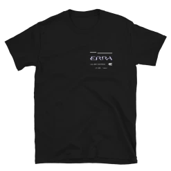 Erra Scorpion Hymn Tee (Black)