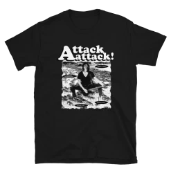 Attack Attack! Emo Tee