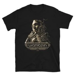 Vatican Ultra Tee