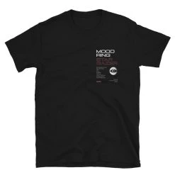 Moodring Gazing Eye Tee