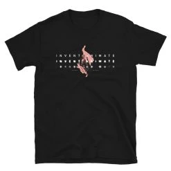 Invent Animate Shade Astray Tee (Black)