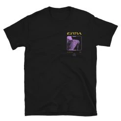 Erra Pull From The Ghost Tee (Black)