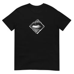 Void Of Vision Hell Hell Hell Tee (Black)