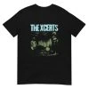 The XCERTS Gimme Tee (Black) -Cap Shop unisex basic softstyle t shirt black front 63cf233ca337b