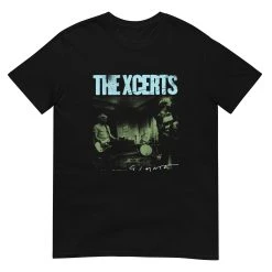 The XCERTS Gimme Tee (Black)