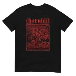 Thornhill Devils Dance Tee (Black)