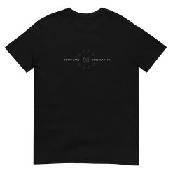 Northlane Flux Tee (Black)