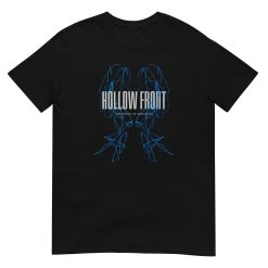 Hollow Front The Price Of Dreaming Tee (Black)