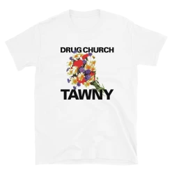 Drug Church TAWNY Tee