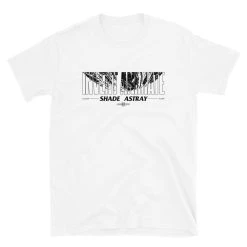 Invent Animate Impact Tee (White)