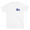 The Terrys Good Day Tee (White) -Cap Shop unisex basic softstyle t shirt white front 638eb0cdd428e